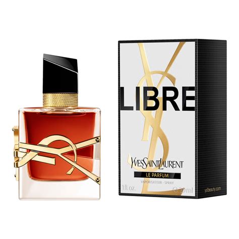 ysl libre tiger|ysl beauty libre.